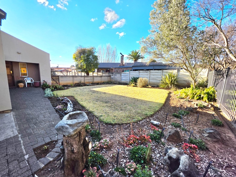 3 Bedroom Property for Sale in La Provance Free State